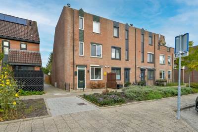 Woning Sperwerlaan 22 Nieuwegein