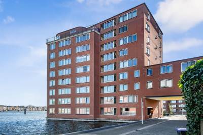 Woning Hoge Horn 19 Zaandam
