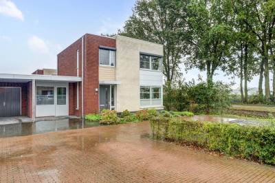 Woning Karrenwiel 7 Eersel