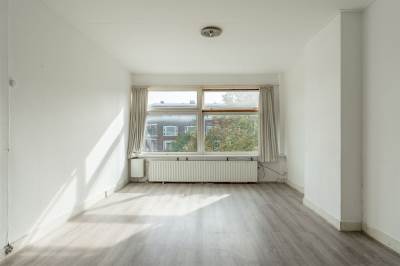 Woning Bergselaan 277c Rotterdam