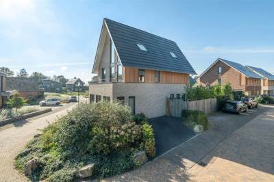 Woning Rietgors 7 Rhenen