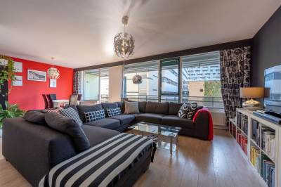 Woning Van Oldenbarneveltplaats 224 Rotterdam