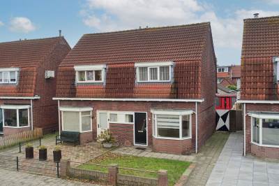 Woning B.W. ter Kuilestraat 93 Enschede