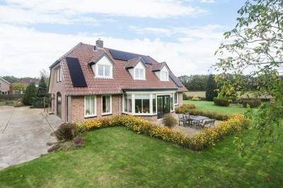 Woning Boekeltweg 16 Doetinchem