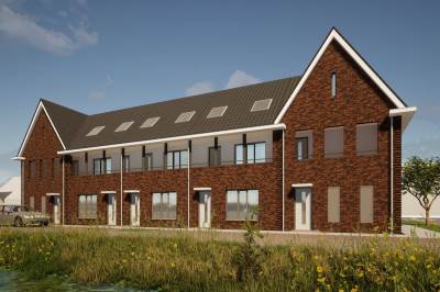 Woning Pastoor Janssenstraat 43 Ysselsteyn