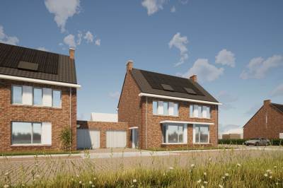 Woning Pastoor Janssenstraat 18 Ysselsteyn