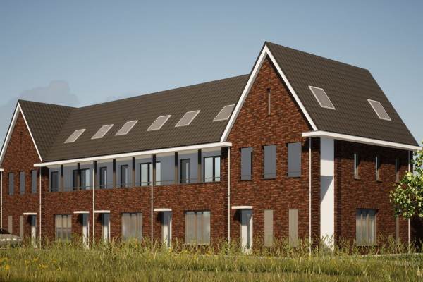 Woning Pastoor Janssenstraat 17 Ysselsteyn
