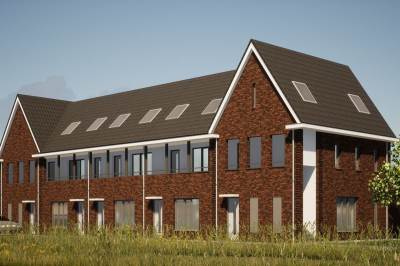 Woning Pastoor Janssenstraat 17 Ysselsteyn