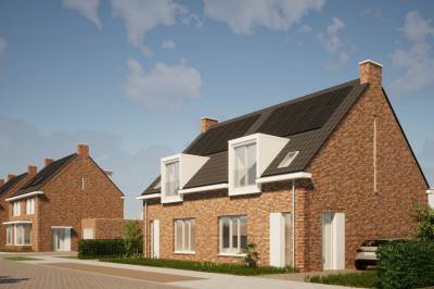 Woning Pastoor Janssenstraat 5 Ysselsteyn