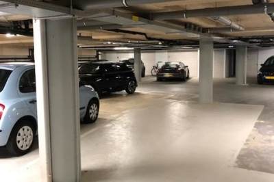 Woning Kooimeerlaan 81PP Alkmaar