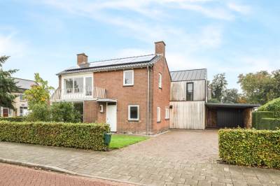 Woning Cremerstraat 4 Driel