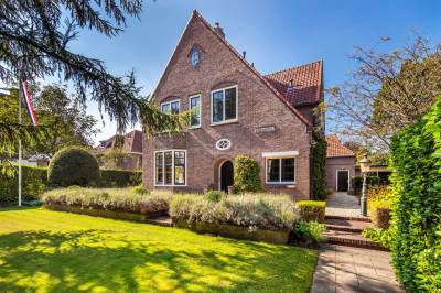 Woning Koningslaan 42 Bussum