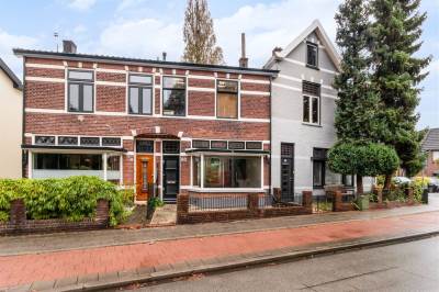 Woning Naarderstraat 80 Hilversum