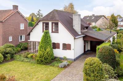 Woning Heesakkerweg 17 Budel