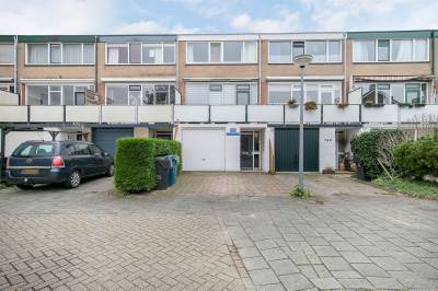 Woning Hornwaard 162 Alkmaar