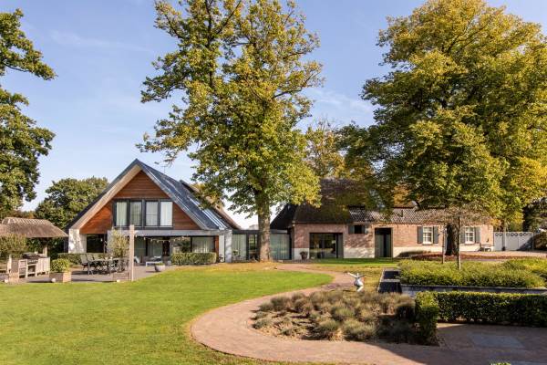 Woning Vilderstraat 1 Veldhoven