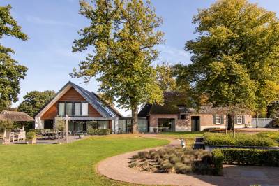 Woning Vilderstraat 1 Veldhoven