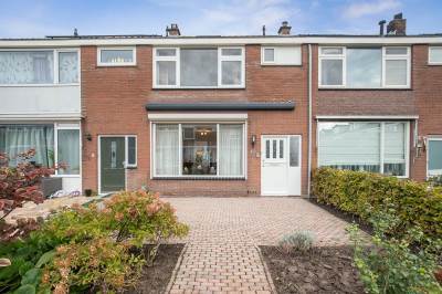 Woning Hoflaan 40 Klaaswaal