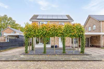 Woning Meester Schaapstraat 11 Roden