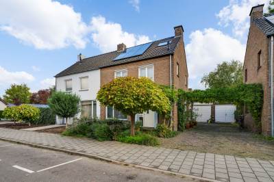 Woning Mockstraat 64 Maastricht