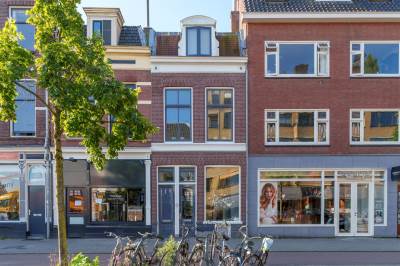 Woning Biltstraat 73 Utrecht