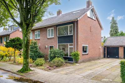 Woning Robert Kochlaan 18 Bennekom