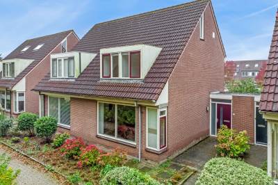 Woning Kinderbalk 22 Hoorn (NH)