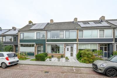 Woning Bosboom-Toussaintlaan 39 Driehuis