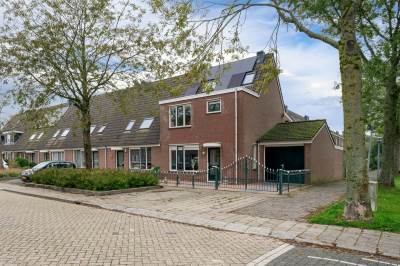 Woning Groenveld 1 Middenbeemster