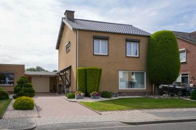 Woning Rector Thijssenstraat 49 Moorveld