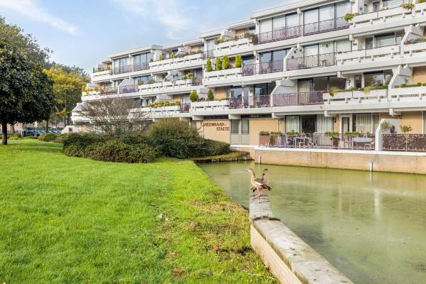 Woning Heemraad 50 Zwijndrecht