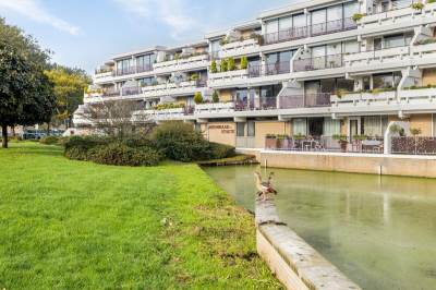 Woning Heemraad 50 Zwijndrecht