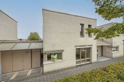 Woning Barbierstraat 5 Etten-Leur