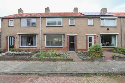 Woning Korte Kerkstraat 7 Yerseke