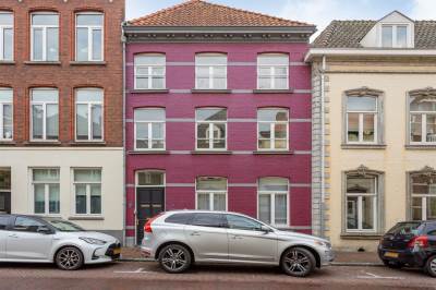 Woning Swalmerstraat 40A Roermond
