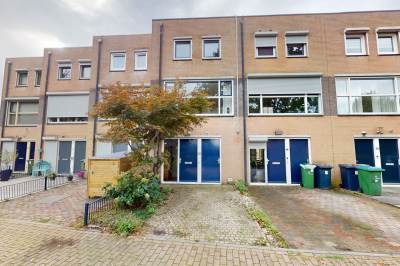 Woning Eggestraat 29 Oosterhout (NB)