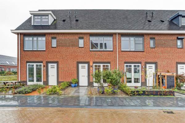 Woning Blaaspijp 23 Leerdam