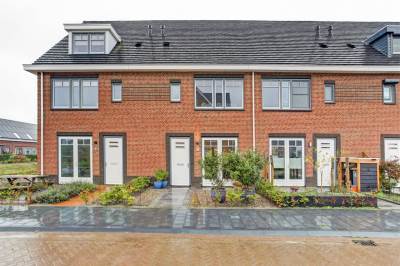 Woning Blaaspijp 23 Leerdam