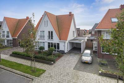 Woning Poproute 82 Middelburg