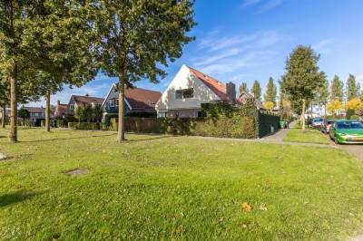 Woning Heren van Brechtlaan 30a Dussen