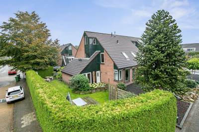 Woning Stoetenakker 1 Rolde