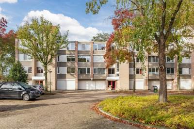 Woning Paladijnstraat 47 Geldrop