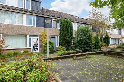 Woning Neercanne 18 Eindhoven