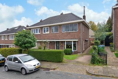 Woning Reuvensweg 16 Oosterbeek