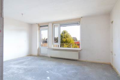 Woning Ronsseweg 193 Gouda