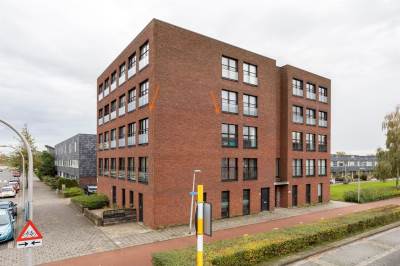 Woning Wollebrand 77 Pijnacker