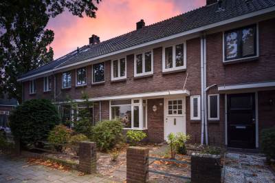 Woning Driehuizerweg 318 Nijmegen