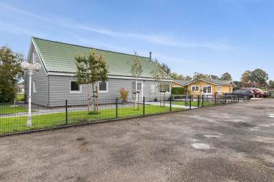 Woning Noordzijdseweg 169a Polsbroek