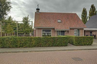 Woning Zwaluw 24 Staphorst