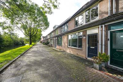 Woning Molecatensingel 335 Rotterdam
